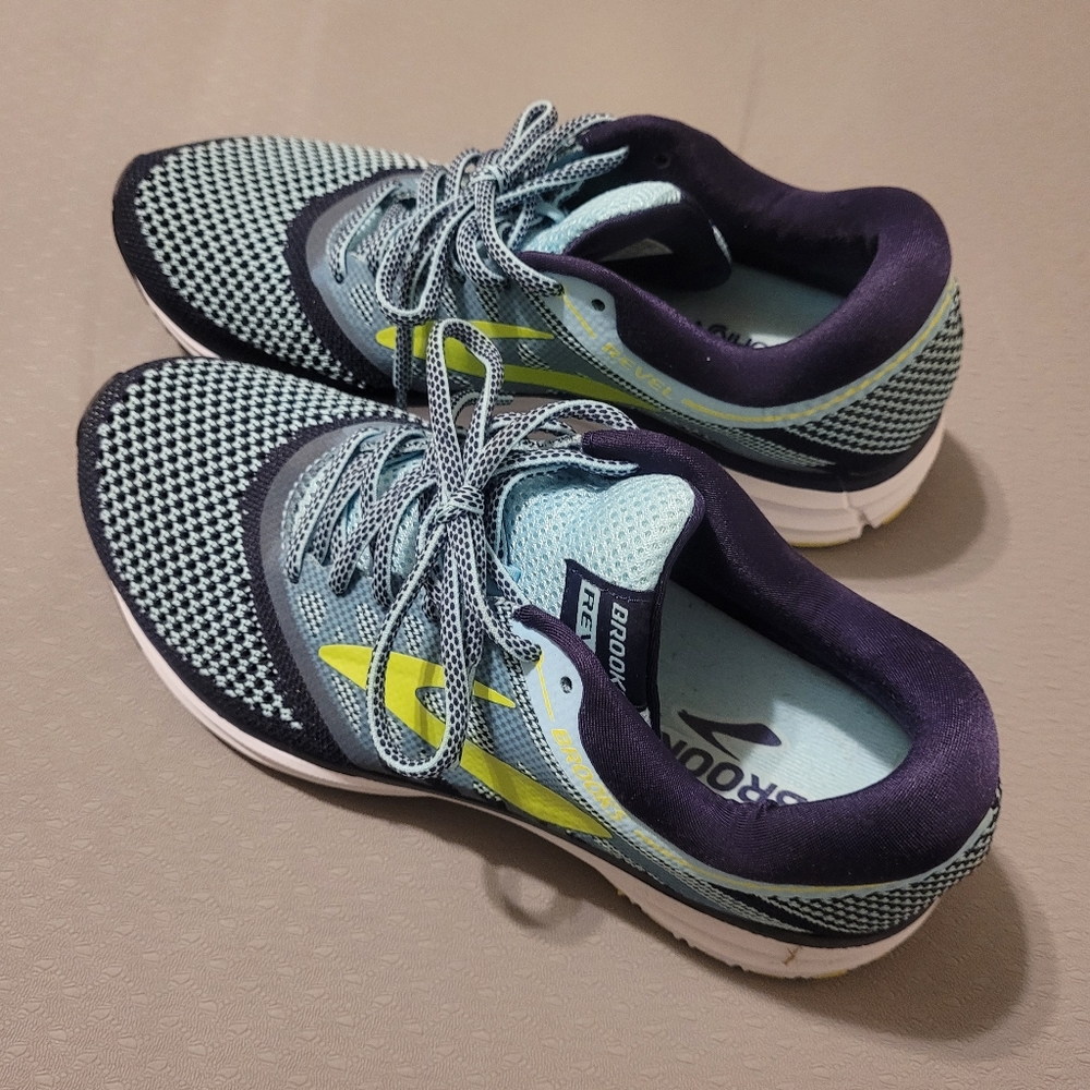 Brooks Revel Running Shoes